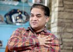 Prof. Ilham Tohti