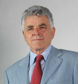 Mario Sarti candidato a Sindaco di Altopascio