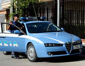 Lucca: ai domiciliari due carabinieri indagati per l'omicidio Romanini