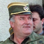 Mladic, l'ex generale, dinnanzi ai Giudici