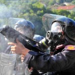 Valdisusa: "guerriglia" di campagna feriti e scontri a non finire