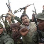 Libia: nuova offensiva dei ribelli