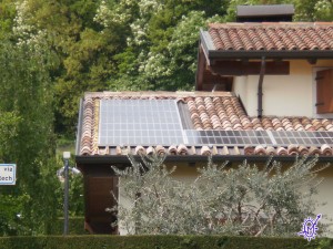 Energie alternative: fotovoltaico il prescelto dagli italiani
