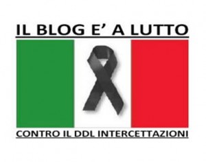 Intercettazioni: ddl, parere favorevole del governo, Giulia Bongiorno si dimette
