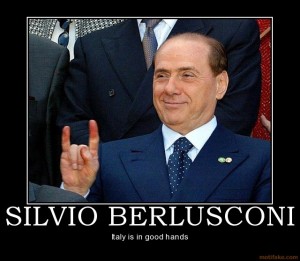 Berlusconi e l'escamotage per "scansare" il referendum