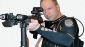 Strage di Oslo: niente carcere per Breivik, infermo di mente