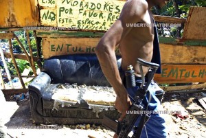 Brasile: mega blitz della polizia riconquista le favelas