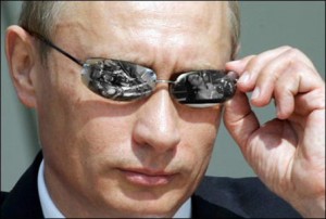 Putin contro potenze straniere: "nessuno finanzi gli oppositori"