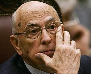 Crisi, Napolitano: "L'Italia ce la farÃ "