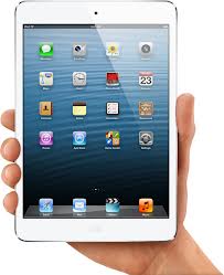 Apple iPad Mini, debutta la versione wi-fi