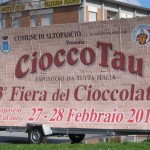 cioccotau