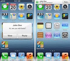 Apple:  iOS 7 provoca "mal di mare"? In determinati soggetti sÃ¬
