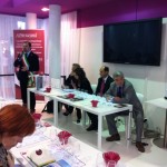 Fantozzi a vinitaly