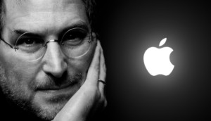 Steve Jobs, esce 