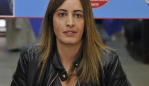 Sara D'Ambrosio