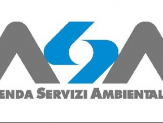 Il logo dell'Asa