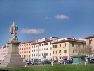 baracchine di piazza garibaldi