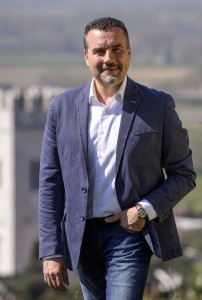 VIVIAMO PORCARI - Leonardo Fornaciari candidato sindaco
