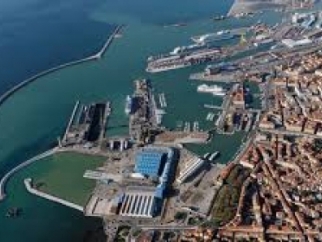 porto di Livorno