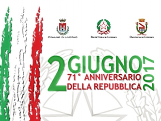 2 Giugno 2017: 71Â° anniversario della Repubblica Italiana