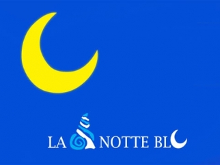 La Notte Blu