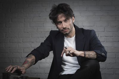 Fabrizio Moro