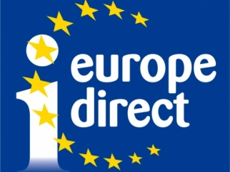 logo Europe Direct