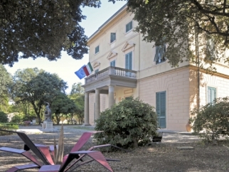 Villa Trossi-Uberti