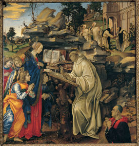 20 ago Bernardo_claraval_filippino_lippi