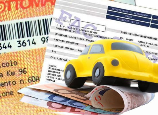 REVISIONE AUTO – UNA NUOVA LEGGE PER DISSANGUARTI! COME DIFENDERSI