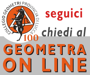 Banner Geometra Online