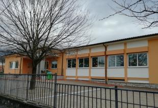 scuola primaria Segromigno in Monte
