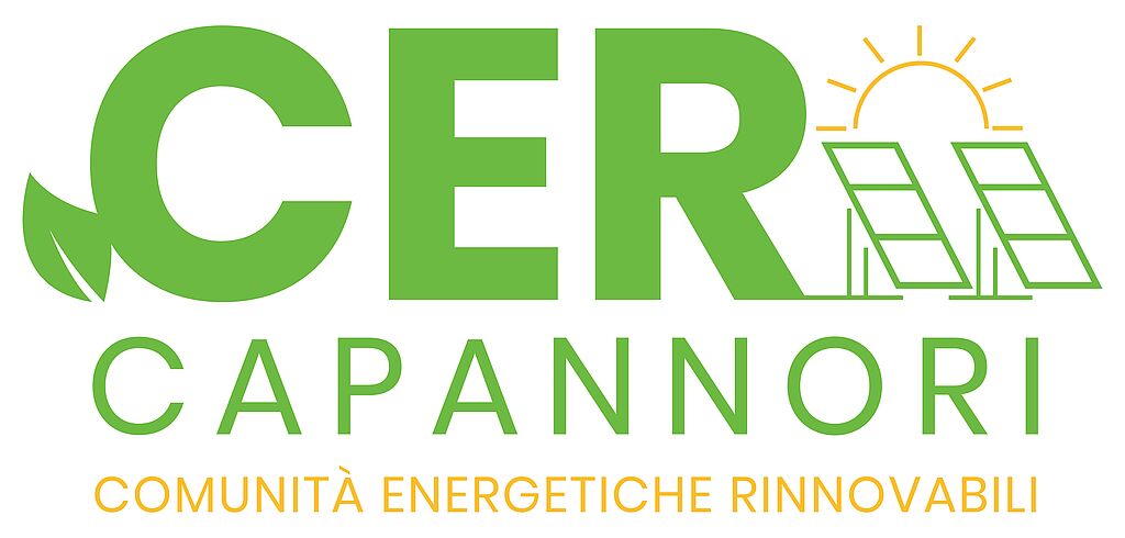 Logo CER