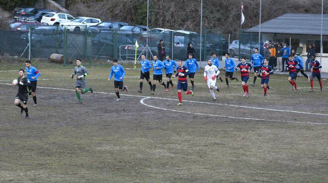 Terza Categoria generica