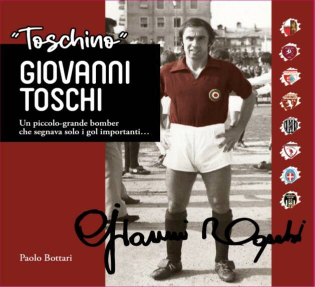 Giovanni Toschi