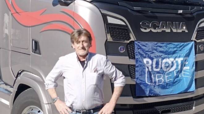 Alessandro Giannasi Ruote Libere