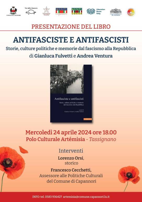 Generico aprile 2024