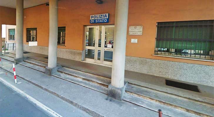 Autore di cinque spaccate a Sestri Ponente e Pegli: arrestato a Lucca