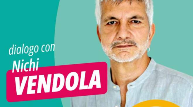 Nichi Vendola
