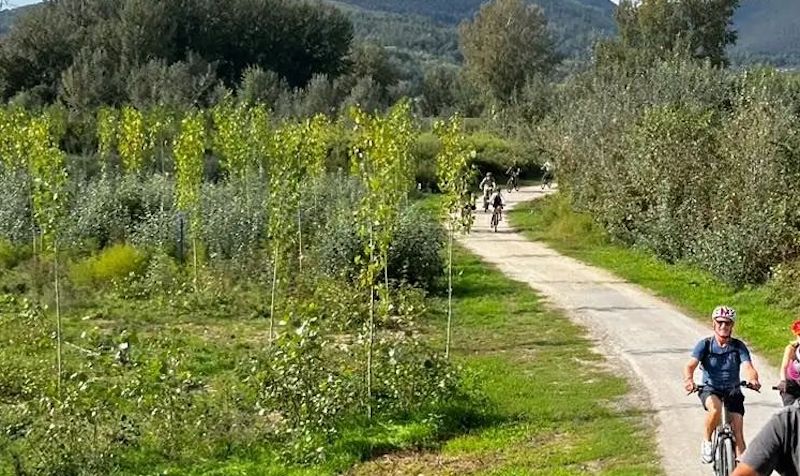 Oscar bicicletta, la Toscana ospita la IX edizione. Il 1 giugno a Lucca i vincitori