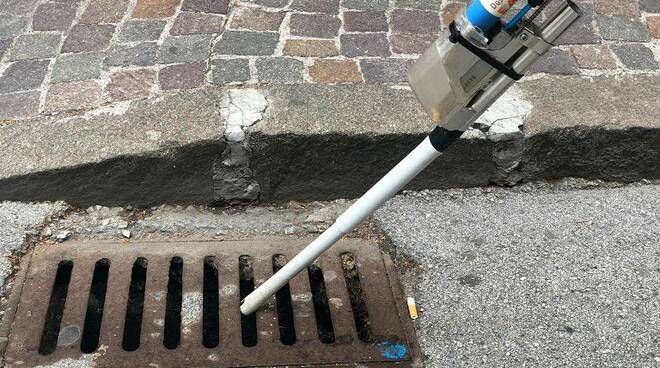 disinfestazione zanzare