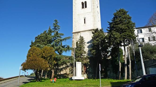 festa della Repubblica parco della Rimembranza Porcari