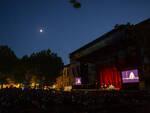 Diana Krall Lucca Summer Festival