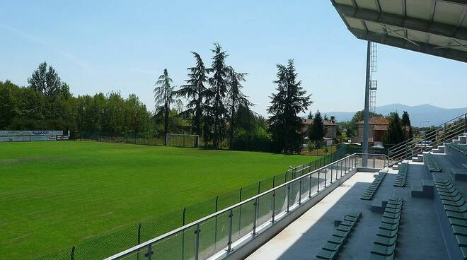 stadio Marlia