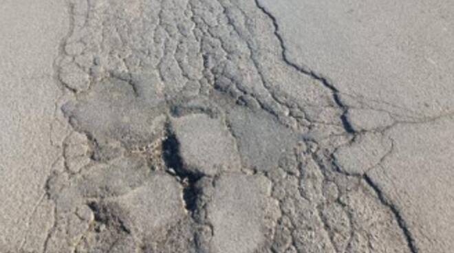 via dei marchi capannori