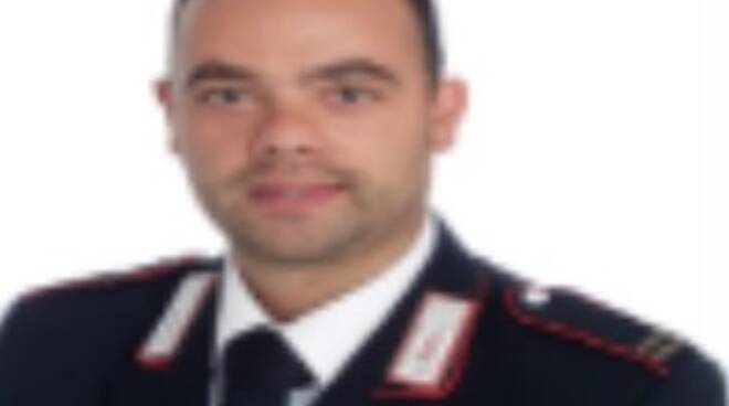 stefano bitti, carabinieri, garfagnana