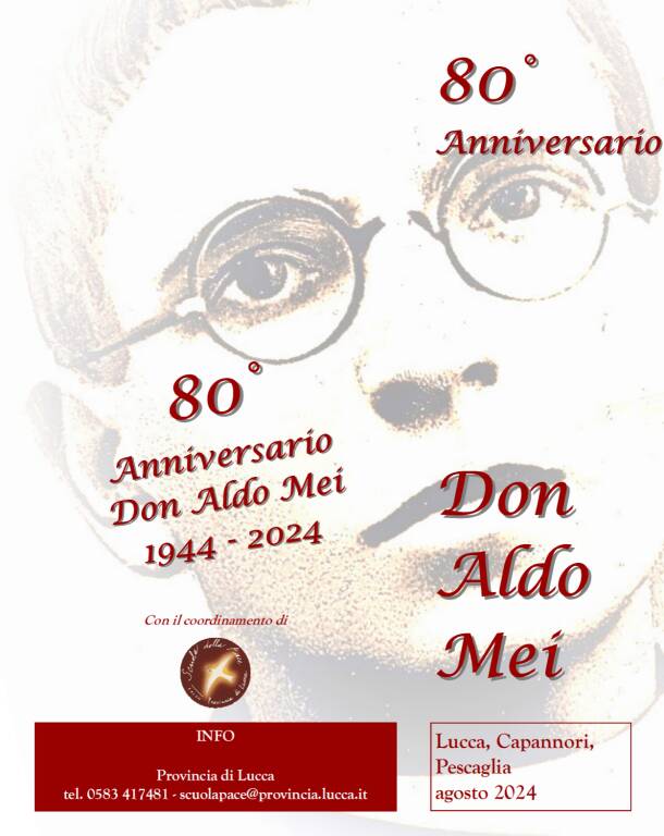 Generico agosto 2024