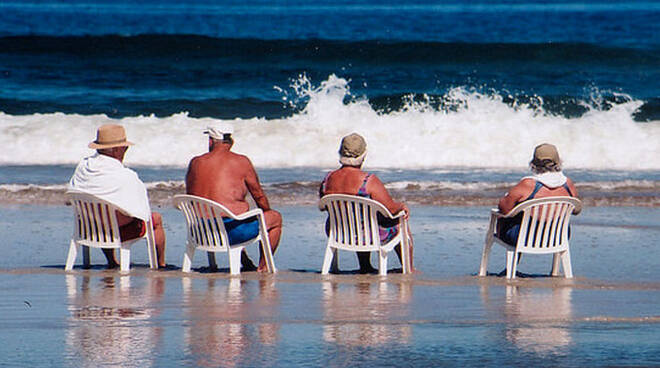 Vacanze anziani ad Altopascio