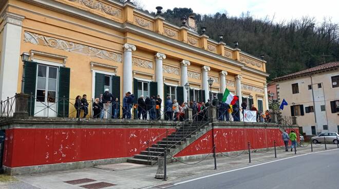 casinò bagni di lucca