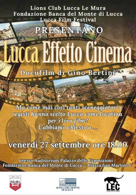 Generico settembre 2024